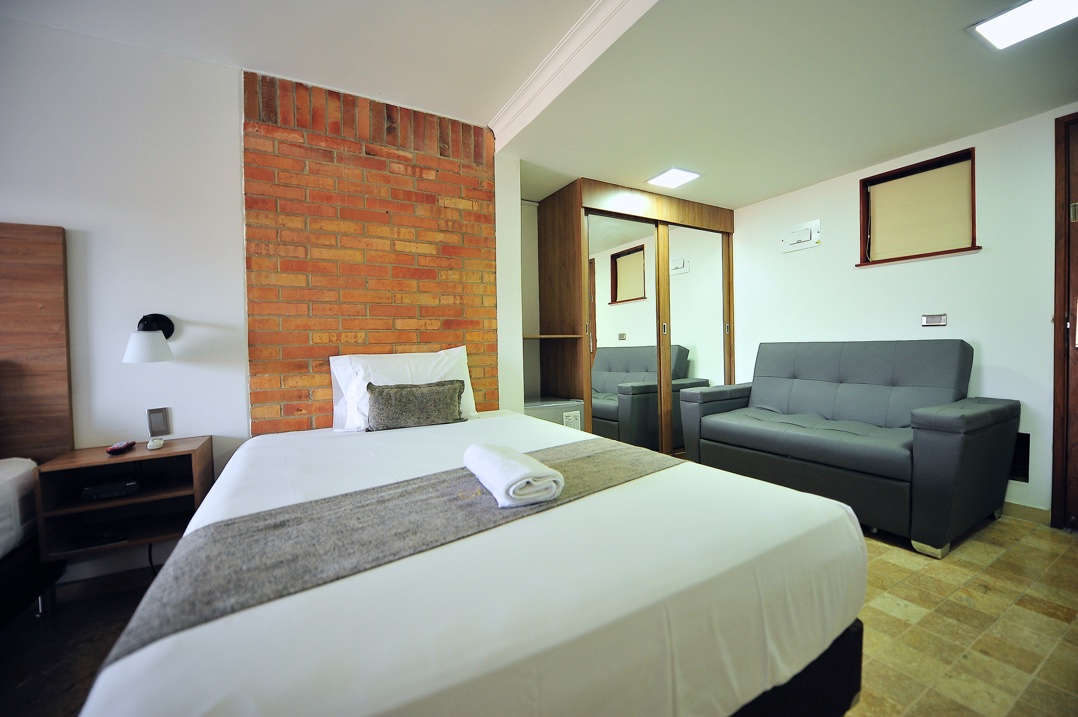 hotel medellin 70