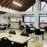 hotel en medellín por la 70 económico