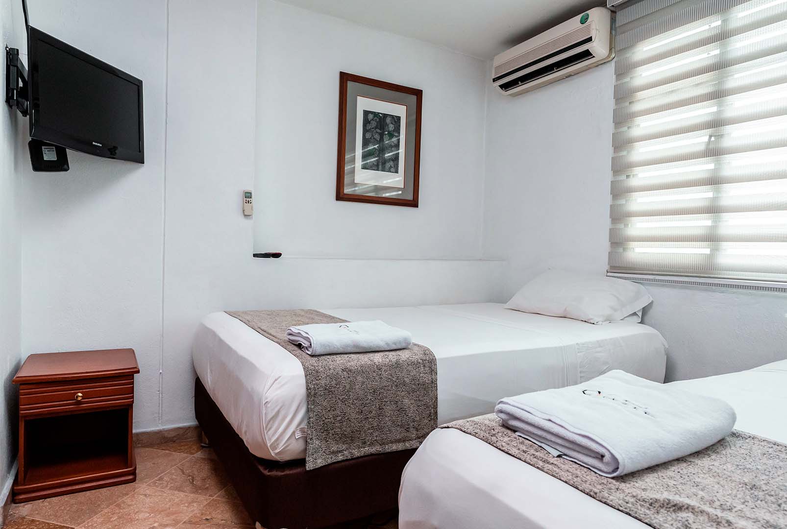 Apartamento